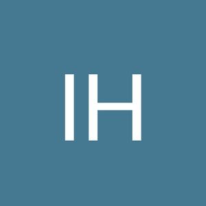 Meet your Posher, Isabel elena